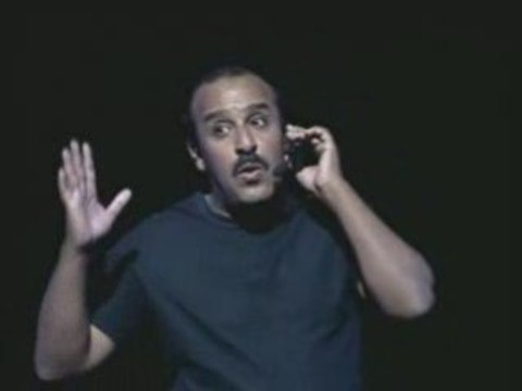 OLYMPIA - SAID NACIRI (PART 1)