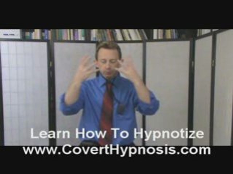 San Diego How To Hypnotize Yourself