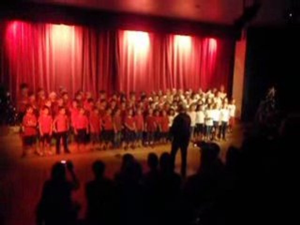 chorale noel