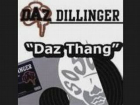 Daz dillinger & jermaine dupris fo sho