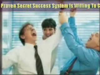 MoneyAnyOne.com - Instant Wealth Generation Secrets Has Been
