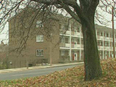Criticism over errors which allowed Robert Napper to kill