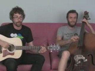 Andrew Jackson Jihad - Sense, Sensibility