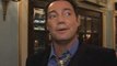 Craig Revel Horwood ahead of the Strictly final