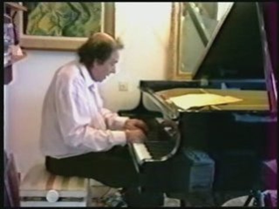 Jésus que ma joie demeure JS Bach Piano Emile Lelouch