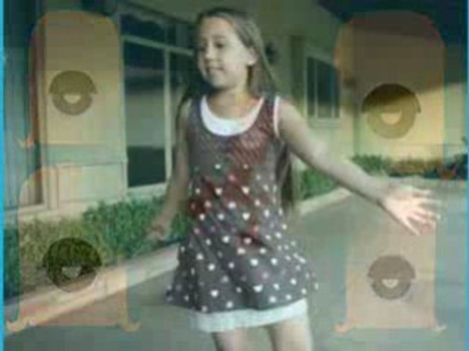 Can Feet Like These Do Excellent Hip Hop Dance Moves?