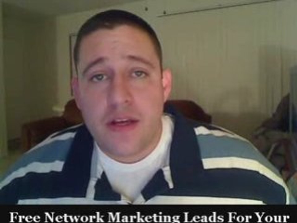 (free network marketing leads) - Discover how to get ...