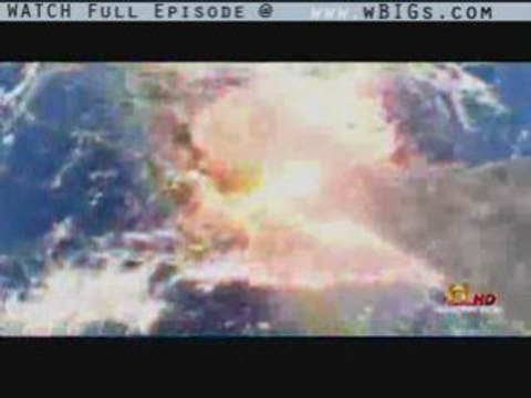 The Universe Season 3 Episode 6 - Deadly Comets and Meteors