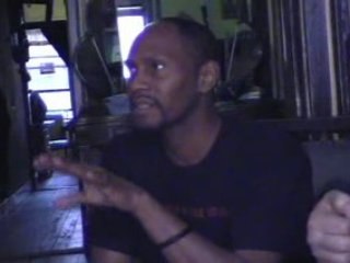 Mulberry Street - Interview w/ Director & Stars