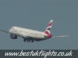UK Flights, Best UK Flights, Book a Flight