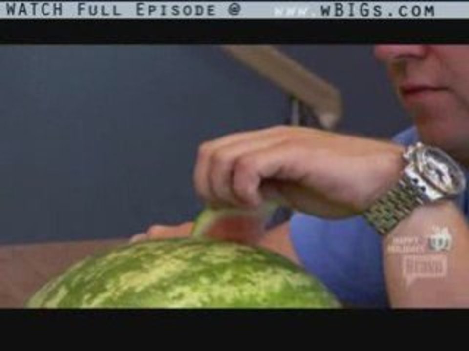 Top Chef Season 5 Episode 6 - "12 Days of Christmas"