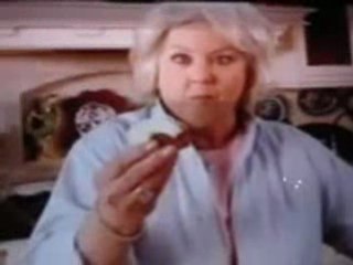 Paula Deen Is One Crazy and Lovely Woman