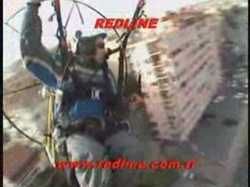 ISTANBUL PARAMOTOR TEAM 28