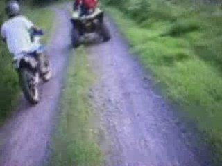 Video essai schirmeck enduro ktm