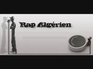 rap algerien