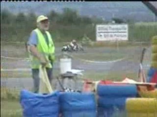 Vendeuvre 2008 manche 1