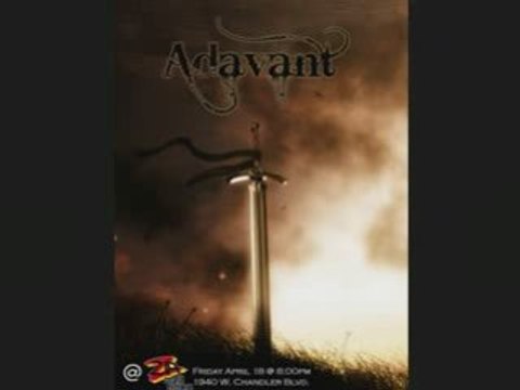 Adavant - The 22nd