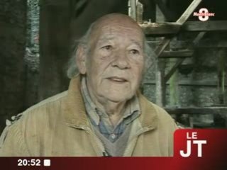 Au coeur d'une ancienne friche industrielle de Seyssel