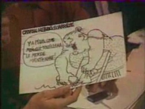 Droit de réponse charlie hebdo 1sur4