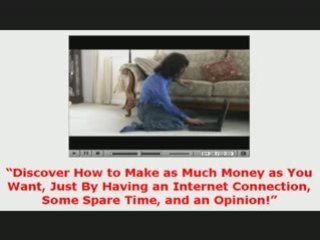 Make Money Taking Surveys