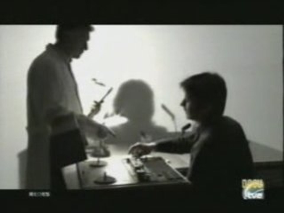 Milgram: Obediencia a la autoridad