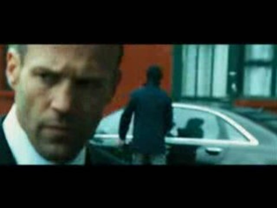 Taşıyıcı 3 / Transporter 3 Fragman (www.fragmans.com)