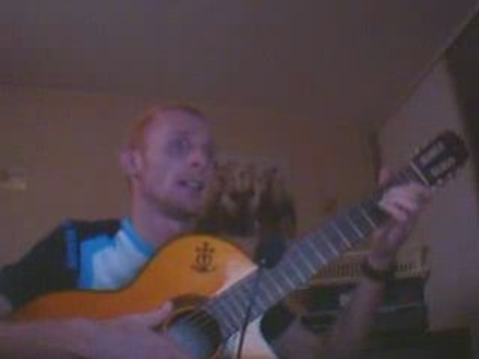 DITE LUI QUE JE L AIME