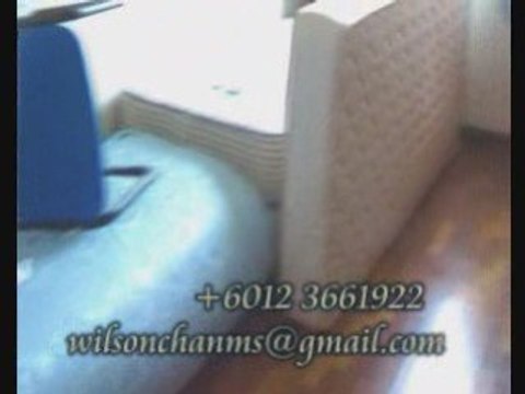 BISTARI CONDOMINIUM PWTC LRT FOR SALE 012 3661922