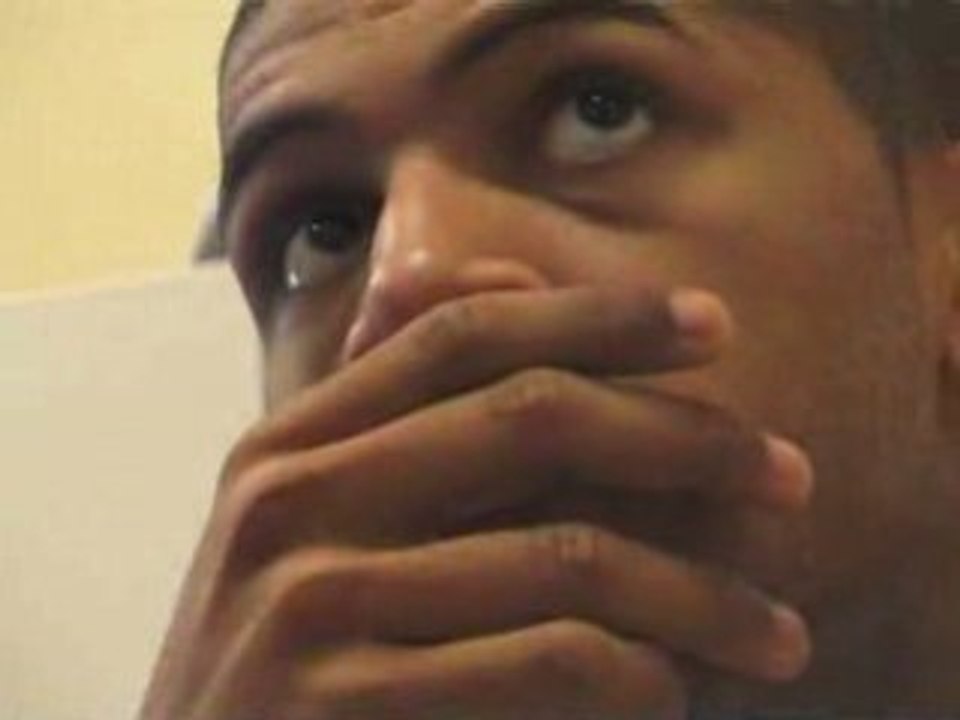 Destination NBA Part 3 - Batum Ajinça