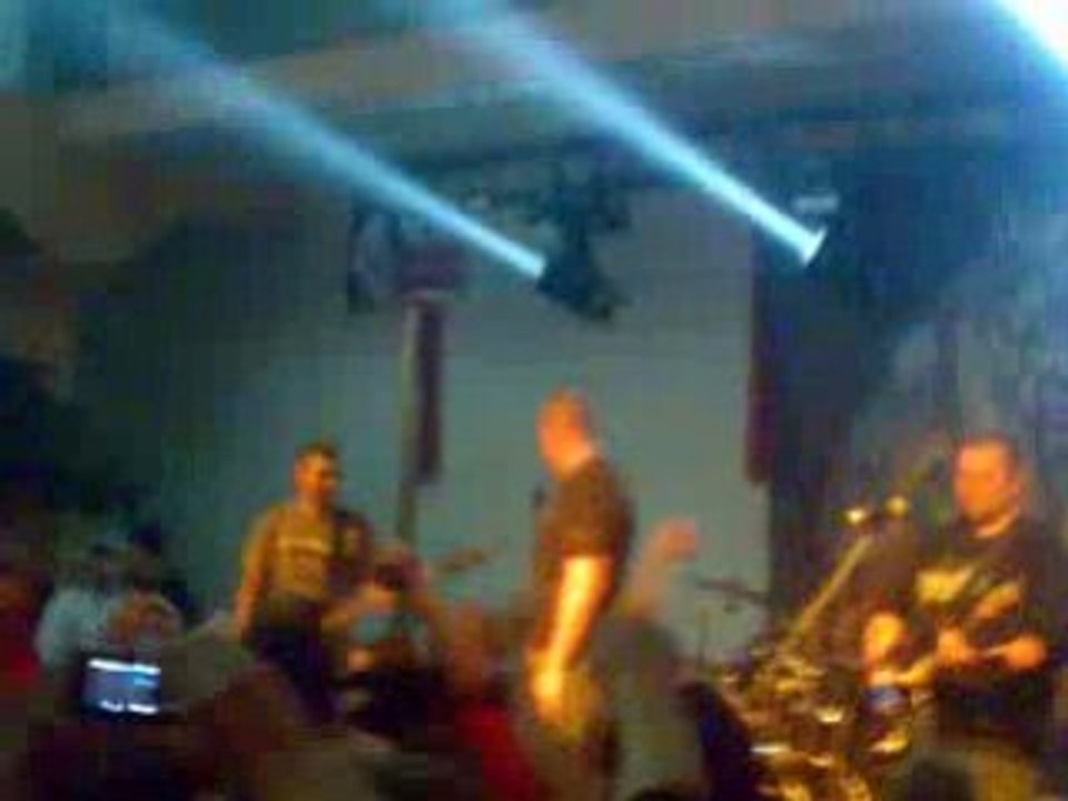 Kategorie C - So sind wir (Live in Sömmerda)