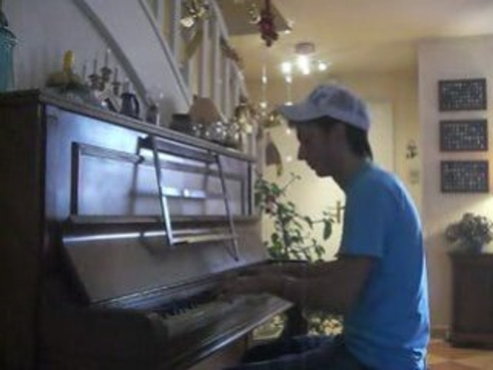 If I Were a Boy - Beyonce