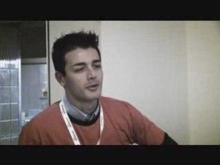 Personaggio Be Virgilio 4