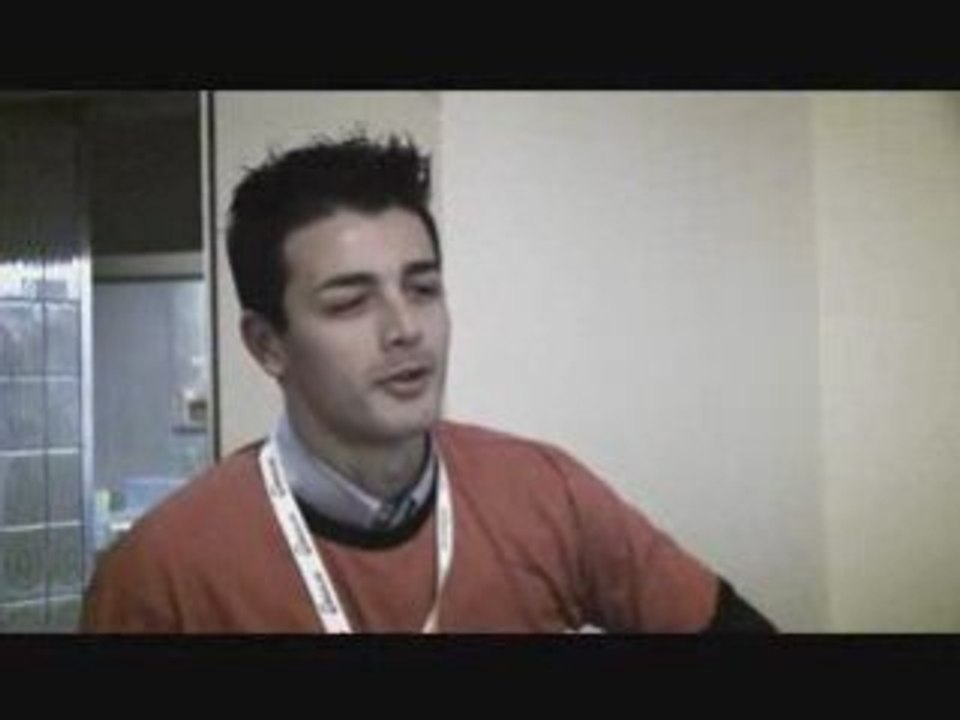 Personaggio Be Virgilio 4