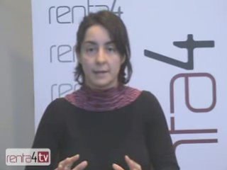 Renta 4: Comentario del mercado financiero español 19.12.08