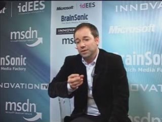 Innovation-blog.fr: l'Innovation chez Microsoft