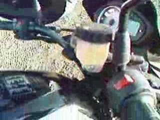 ma z 750 AVEC UN POT GG