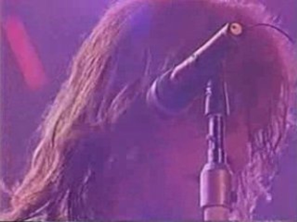 BON JOVI - Live in JAPAN '88 part.3