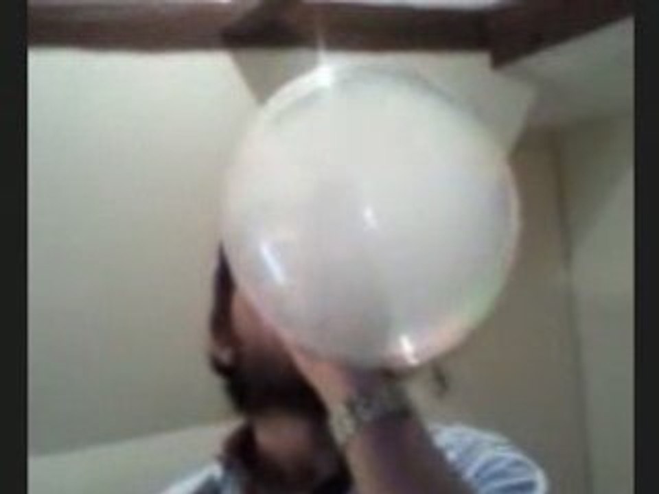 Concours Chicha Bzit