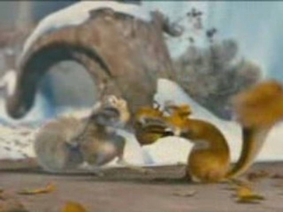 Ice Age 3 - Die Dinosaurier sind los