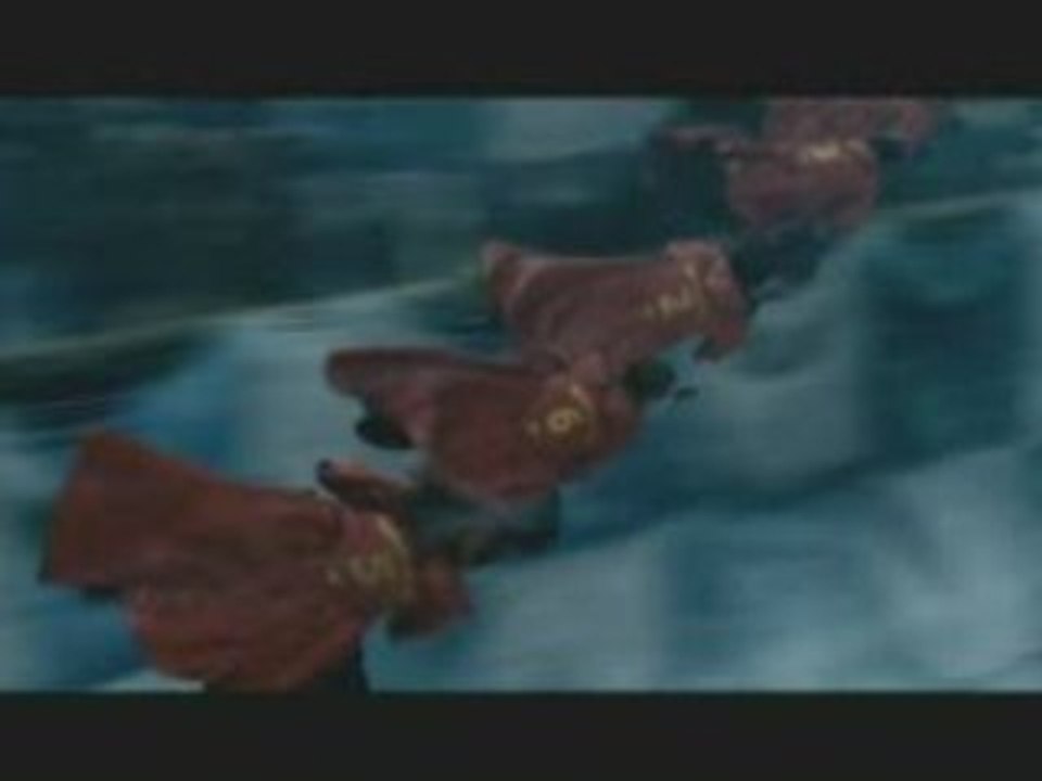 Harry Potter und der Halbblutprinz