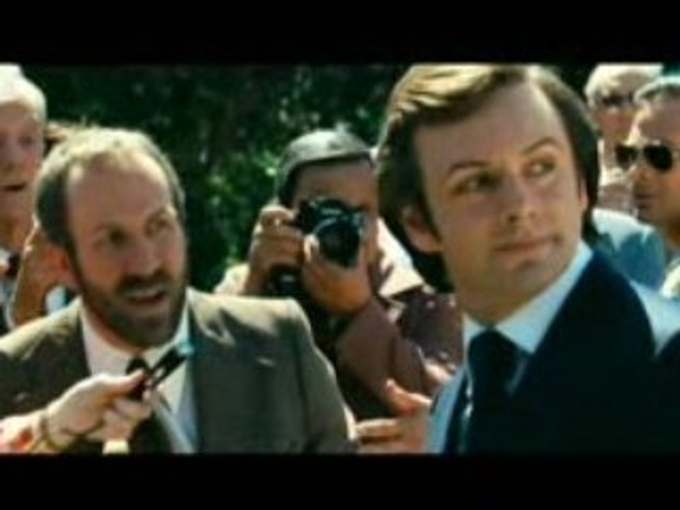 Frost/Nixon