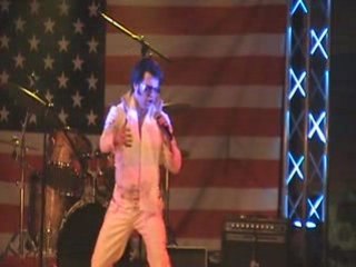 I can't stop loving you