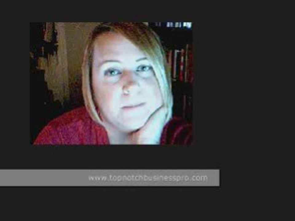 Top Notch Home Based Business