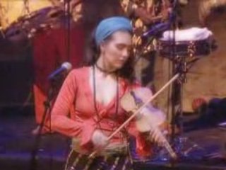 Renata Rosa - COMPLETE DVD - Live in Paris Octobre 2005