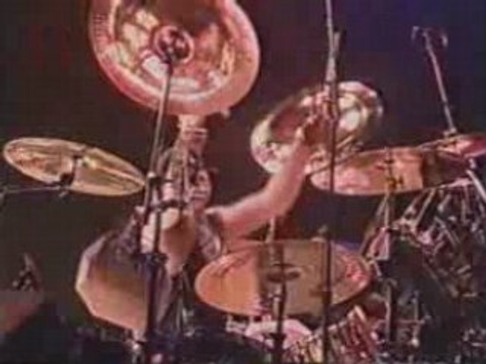 BON JOVI - Live in JAPAN '88 part.4