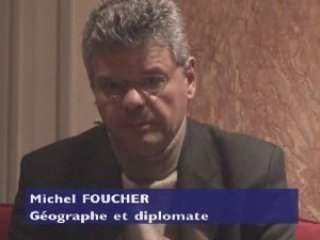 Quel bilan de la présidence française de l'UE ? M. Foucher