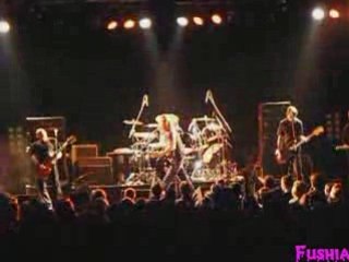 New Model Army - Here comes the war - Elysée Montmartre