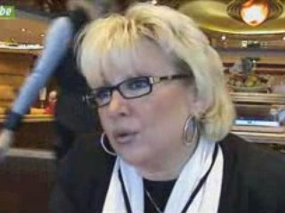 Marie Myriam