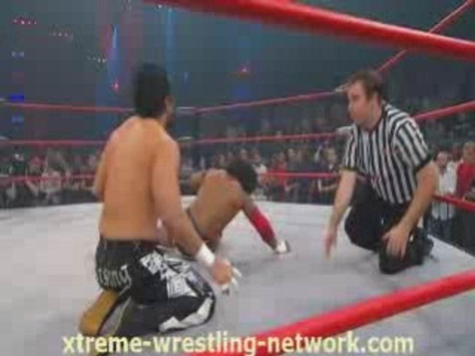 iMPACT! 2008.12.18 PT7