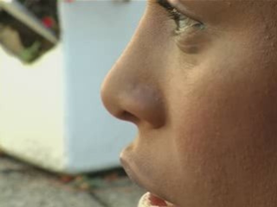 Sandra nkaké premier album